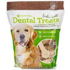 MM Dental Treats