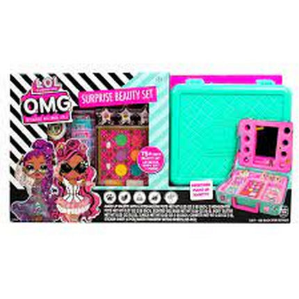 L.O.L. Surprise! O.M.G. Surpri
