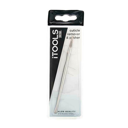 Itools Cuticle Remover Pusher