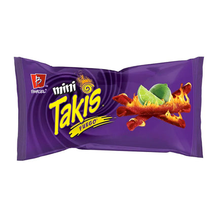 Takis Minis 35 gr