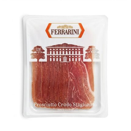 Ferrani Prosciutto Crudo 90 gr