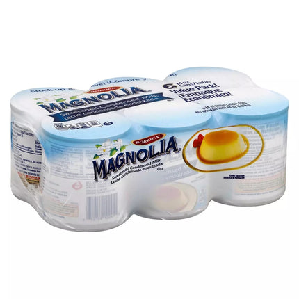 Magnolia,Sweetened Condensed M