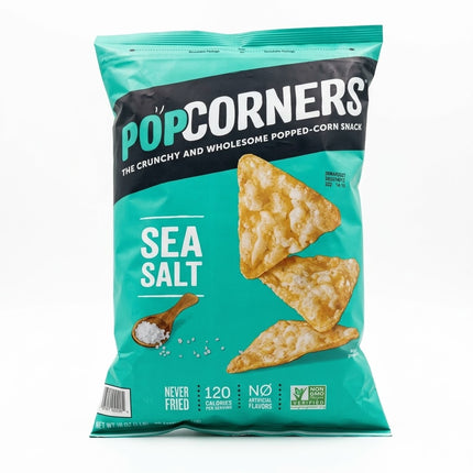 PopCorners sea salt 18 Oz