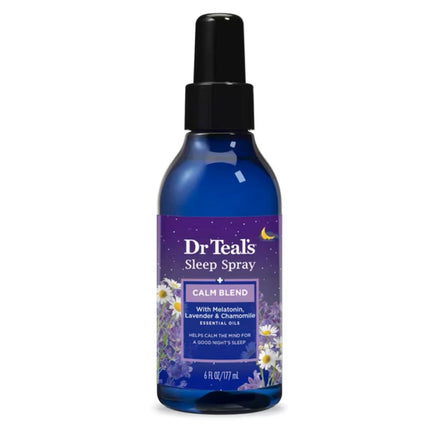 Dr Teal's Sleep Spray with Me