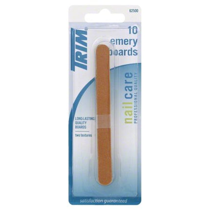 Nail C.Emery Boards(104-1/2)