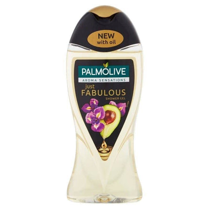 Palmolive Aroma Sensations jus