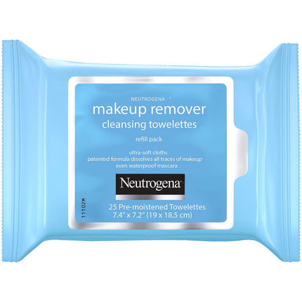 Neutrogena Makeup Remover