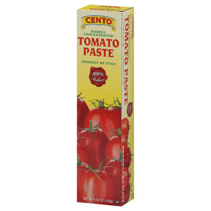 Cento Tomate Paste - 4.56 oz.