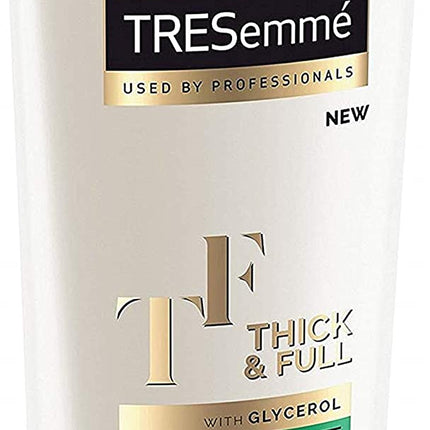 Tresemme Premium Conditioner T