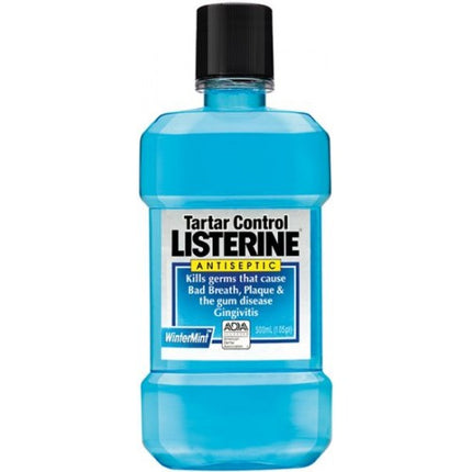 Listerine Tartar Control250 ml