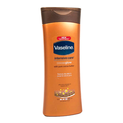 Vaseline intensive Care Cocoa