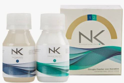 Nk Tratamiento Pack 60Ml