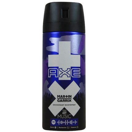 Axe Music Star Men s Deodorant