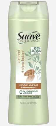 Suave Conditioner Avocado + Ol