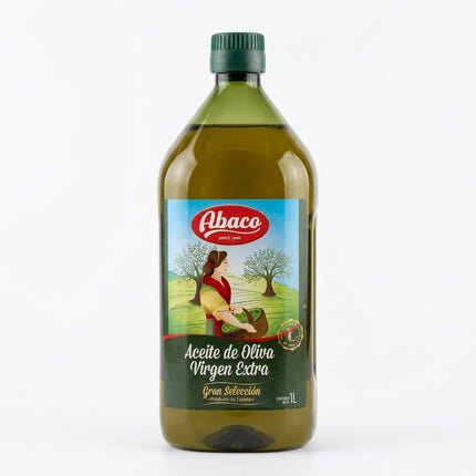 Abaco Aceite de Oliva 1000 ml