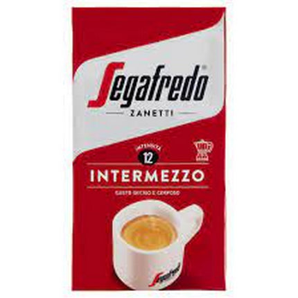 GROUND COFFEE INTERMEZZO 250G