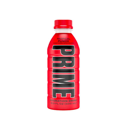 Tropical Puch Prime Hidratatio
