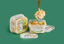 Marquesa Limón 139 gr