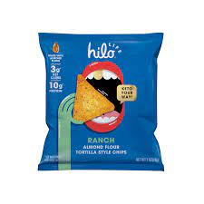 Hilo Life Ranch Almond Flour T