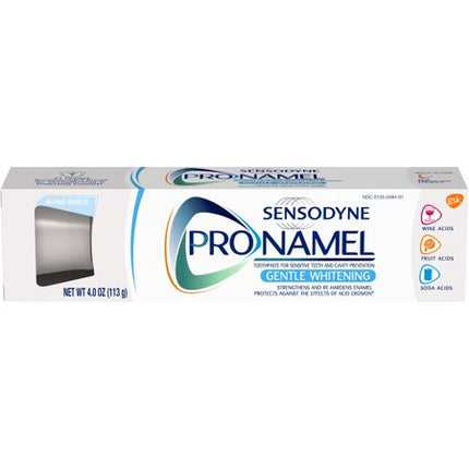Sensodyne Pronamel Specialist