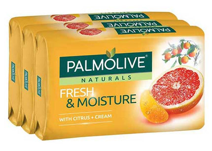 Palmolive Orange 80gr