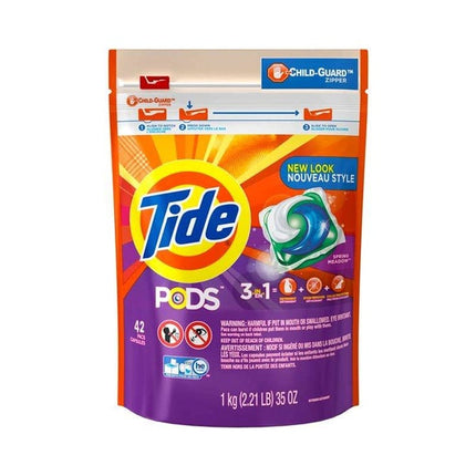 Tide Spring Meadow - 168 ct.