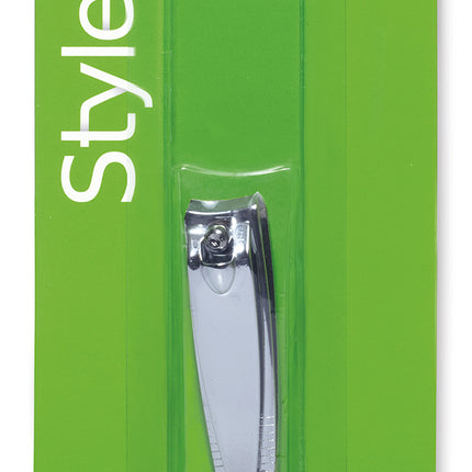 Nail Clipper Without File