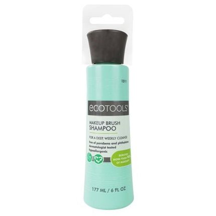 Shampoo Para Brochas Ecologico