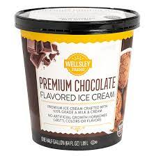 Fatboy Toffee Crunch Sundae 12