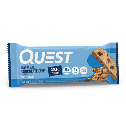 Quest Chocolate Cake 50 gr