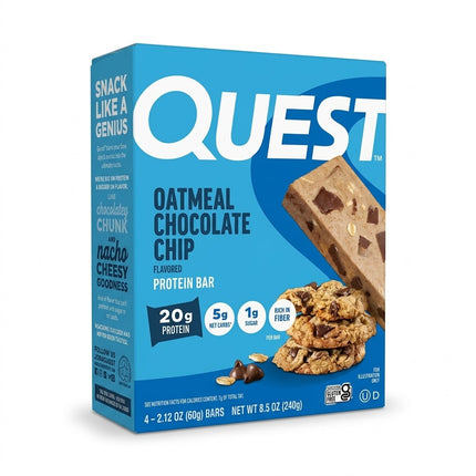Quest Chocolate Cake 200 gr