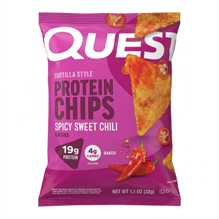 Quest Spicy Sweet Chili -1.1o