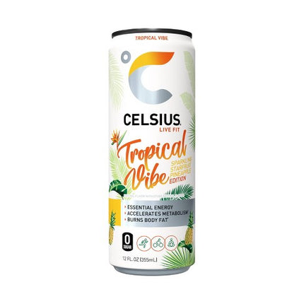 Celsius Essential Energy Spark