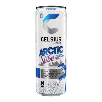 Celsius Essential Energy Spark