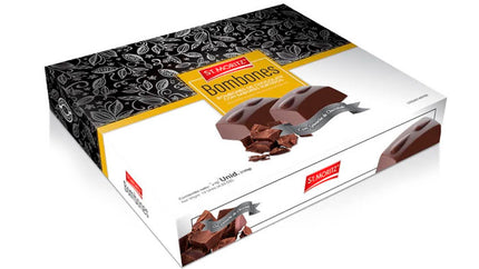 Bombones De Chocolate Regalito