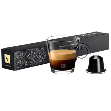 Nespresso Buenos aires 10 cap.