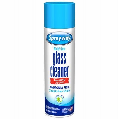 Sprayway Glass Cleaner - 19 O