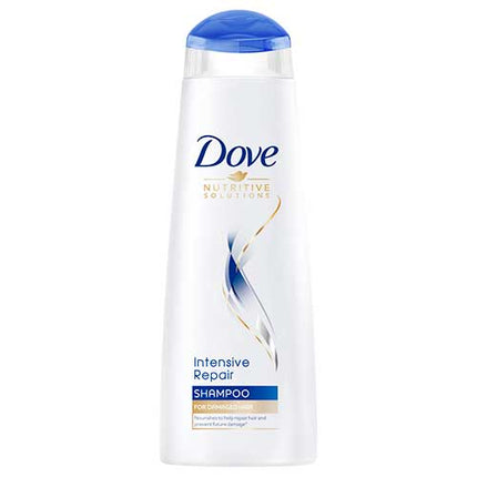 Dove Hair Therapy Shampoo 250m