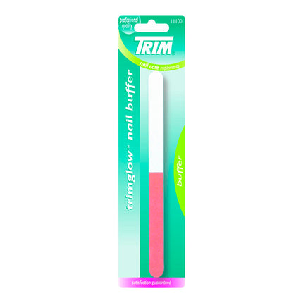 Nail C.Trimglow Nail Buffer