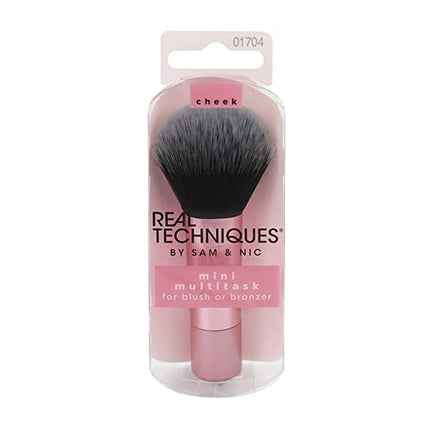 Brocha Mini Para Rostro Multit