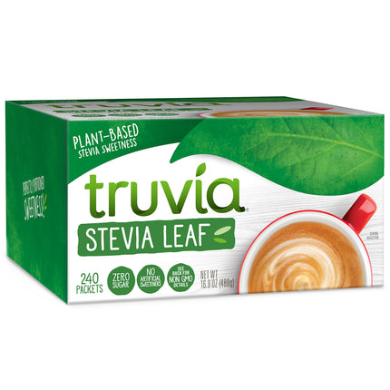 Truvia Original Calorie-Free S