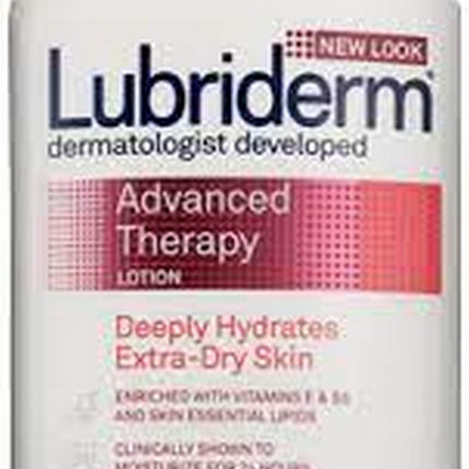 Lubriderm Advanced Therapy Fra
