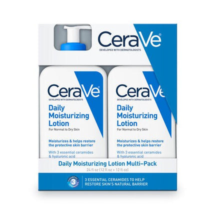 Cerave Daily Moisturizing Loti