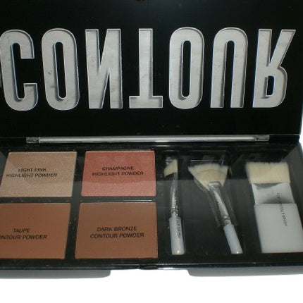 Set Absolute Contour