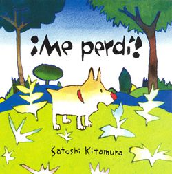 Me Perd? De Satoshi Kitamura