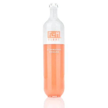 Flum Strawberry Banana 3000 Pu