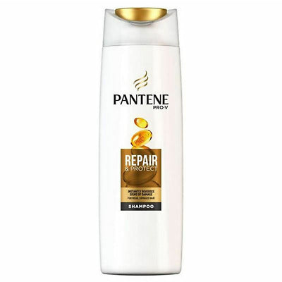 Pantene Shampoo Repair and Pr