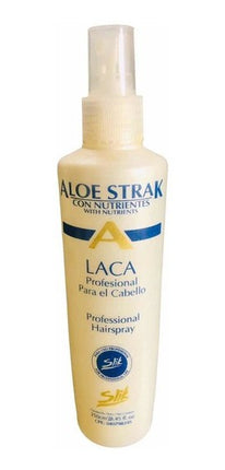 Laca Pump Aloe Strak