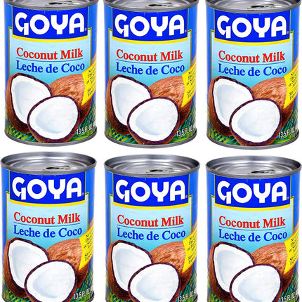 Goya,Coconut Milk Leche de Coc
