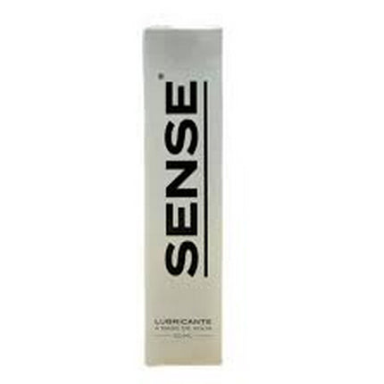 Sense Lubricante a Base de Agu